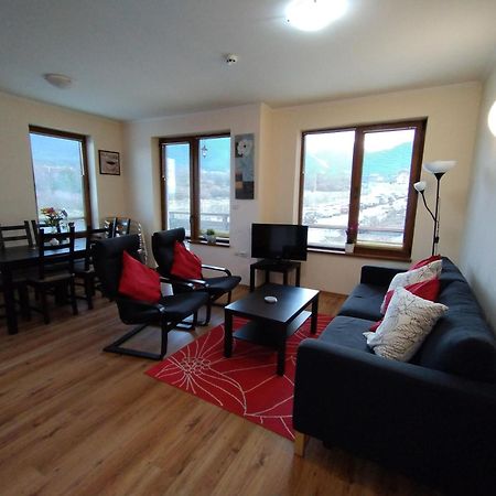 بانسكو Cedar Lodge 4 Self-Catered Apartment المظهر الخارجي الصورة