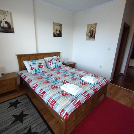 بانسكو Cedar Lodge 4 Self-Catered Apartment المظهر الخارجي الصورة