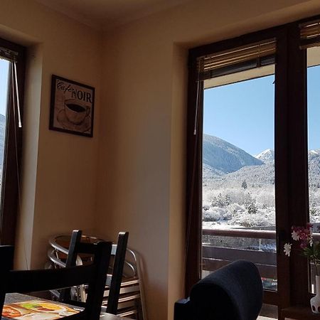 بانسكو Cedar Lodge 4 Self-Catered Apartment المظهر الخارجي الصورة